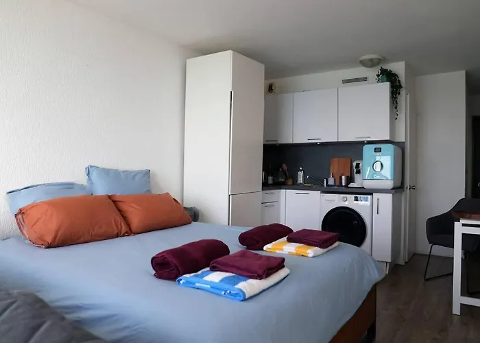 Amazing Cosy With Ocean View & Pool *