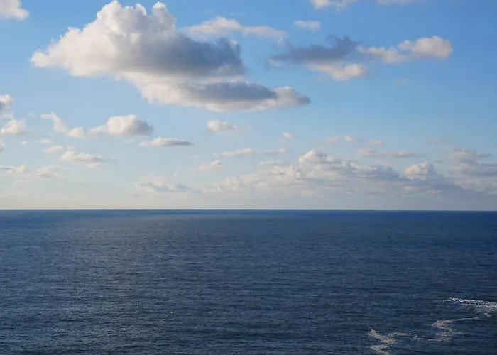 公寓 Amazing Cosy With Ocean View & Pool