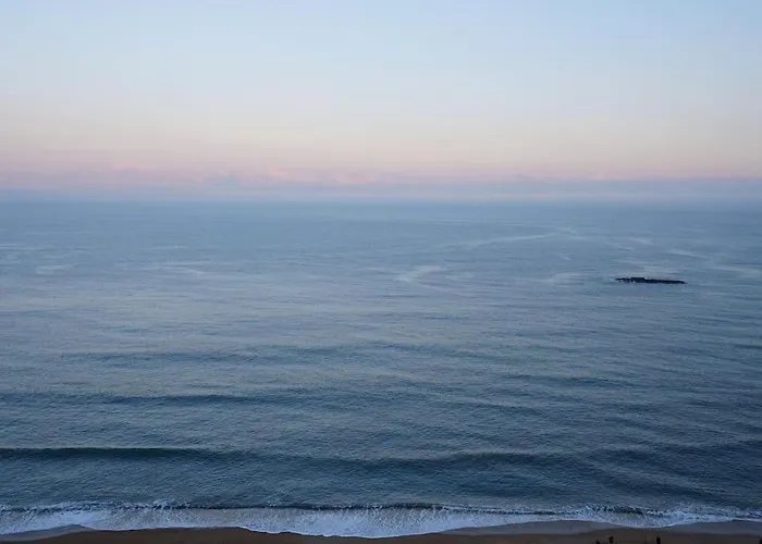 Appartamento Luna - Studio Vue Imprenable Sur La Mer *