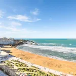 Luna - Vue Imprenable Sur La Apartment *