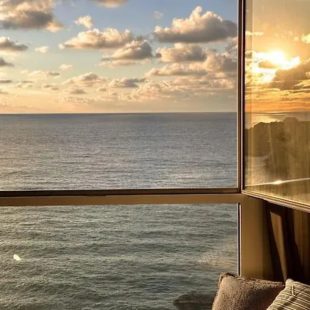 Apartment Amazing Cosy With Ocean View & Pool *