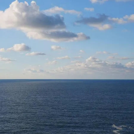 Appartamento Amazing Cosy With Ocean View & Pool