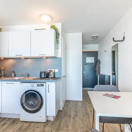 Luna - Vue Imprenable Sur La * 比亚里茨