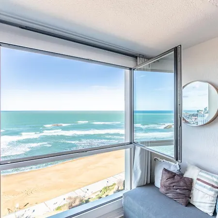 公寓 Luna - Vue Imprenable Sur La *