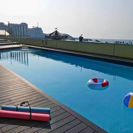 Luna - Vue Imprenable Sur La