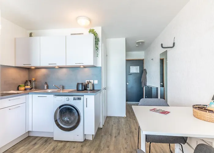 Luna - Vue Imprenable Sur La * 比亚里茨