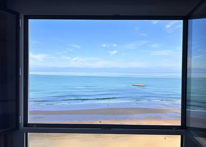 Luna - Vue Imprenable Sur La