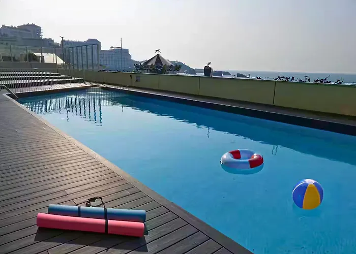 Luna - Vue Imprenable Sur La